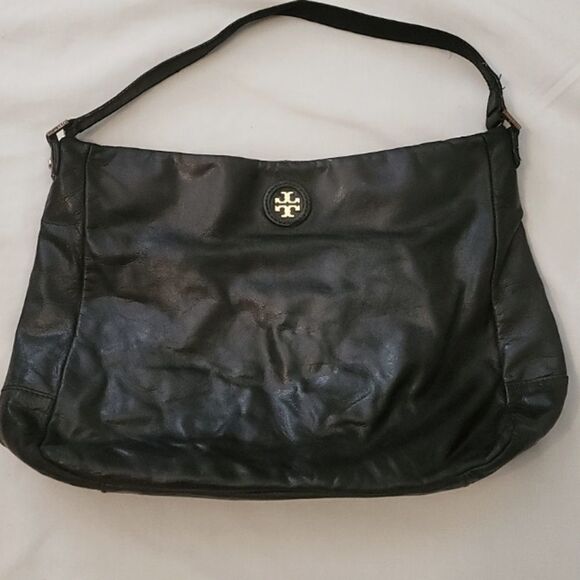 Tory burch shoulder bag - Picture 1 of 14